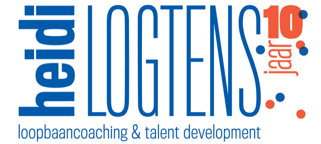 Heidi Logtens – Loopbaancoaching & Talentdevelopment.